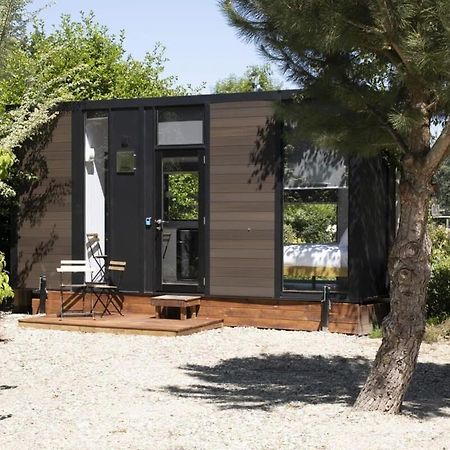 Tiny Away Benger Garden 2 By Tiny Away Villa Millers Flat Luaran gambar