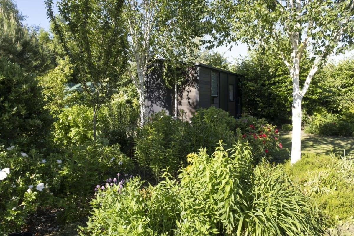Tiny Away Benger Garden 2 By Tiny Away Villa Millers Flat Luaran gambar