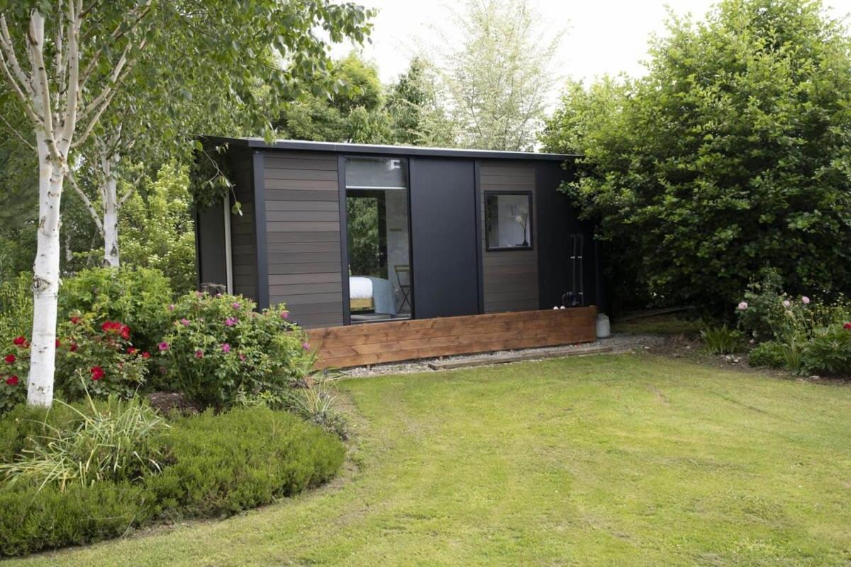 Tiny Away Benger Garden 2 By Tiny Away Villa Millers Flat Luaran gambar