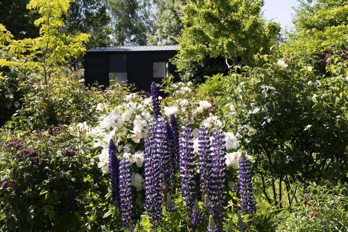 Tiny Away Benger Garden 2 By Tiny Away Villa Millers Flat Luaran gambar